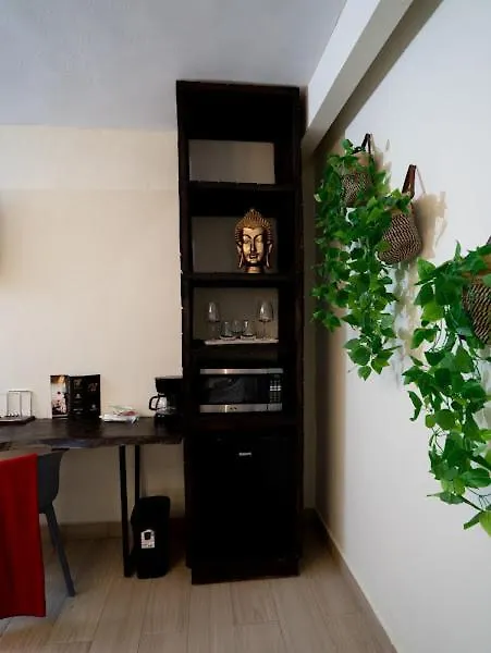 Studio 27 Santo Domingo