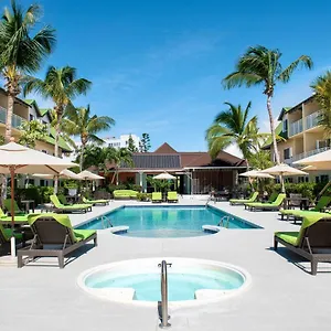 Feriested Ports Of Call, Grace Bay