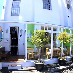Hostel House On The Hill Kapstadt