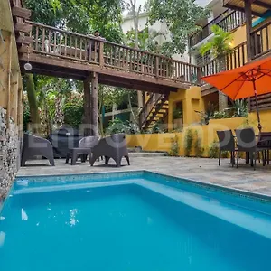 Appartement El Yaguacil Aparta, Jarabacoa