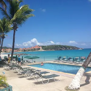 Hotel Belair, Philipsburg (Sint Maarten)