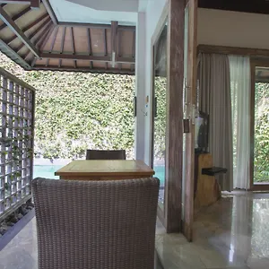 **** Resort Kajane Mua At Bali Indonesia