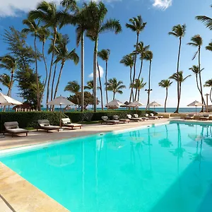 Melia Punta Cana Wellness Inclusive - Adults Only Bávaro