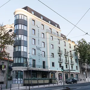 **** Hotel Wc By The Beautique Portogallo