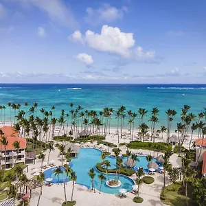 Dreams Palm Punta Cana