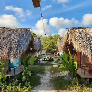 Lodge Saona, Mano Juan