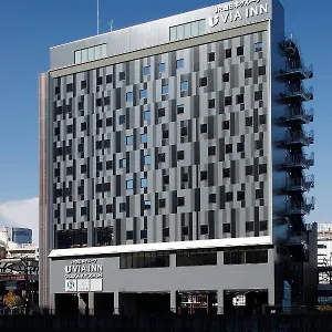 ヴィアインプライム大阪京橋<水城の湯> 大阪市