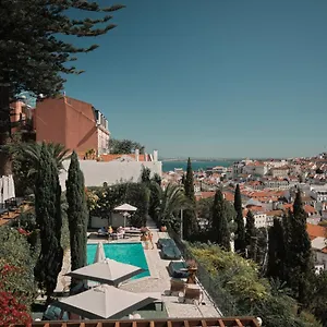 ***** Affittacamere Torel Palace Portogallo
