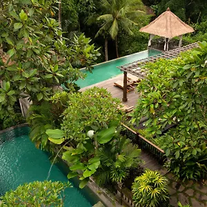 Adiwana Jembawan Station touristique
