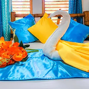 Resort Paradiso Del Caribe