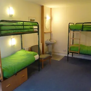 Hostel Ingleton