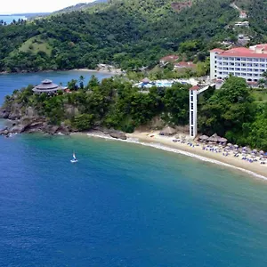 Eurostars Grand Cayacoa (Adults Only) Samaná