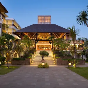***** Hotel Element Bali Indonesia