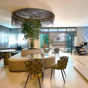 Apartment Park Tower