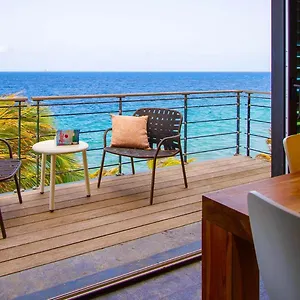 Hotel Pietermaai Boutique, Willemstad