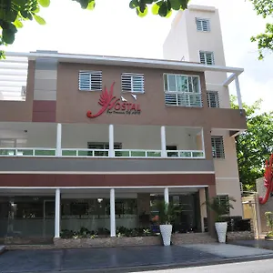 Hotel San Francisco De Asis