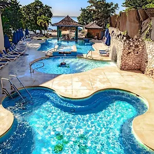 Feriested Hedonism Ii (adults Only), Negril