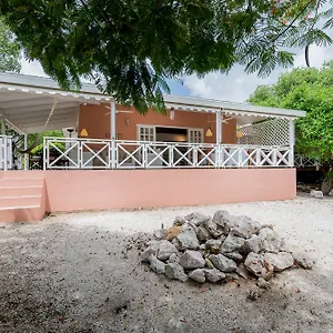 Vakantiepark Piscadera Bay, Willemstad