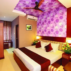 Hotel Ammbadi