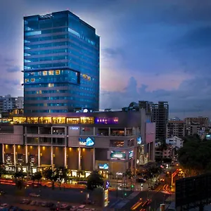 Hotel Jw Marriott, Santo Domingo