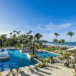 Feriested Bahia Beach & Golf Club, Río Grande