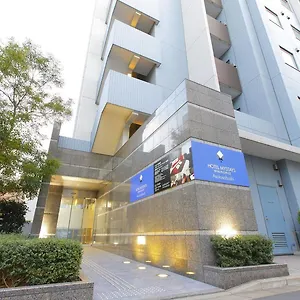 Hotel Mystays Asakusabashi Präfektur Tokio