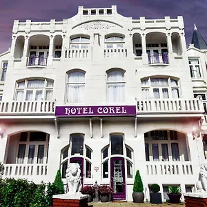 Hotel Corel Den Haag