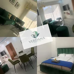 Verdana Residencial Arlene Ii Sfm 2*, San Francisco de Macorís Dominicaanse Republiek