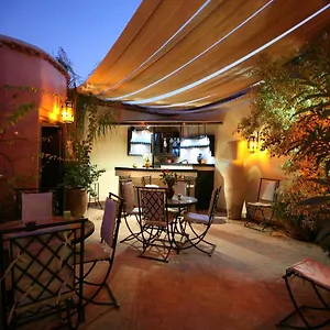 Ain Marrakech Riad