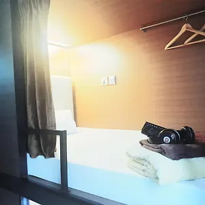 Capsule hotel Chic Capsule