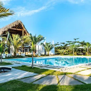 Appartement Coconut Paradise, Juan Baron